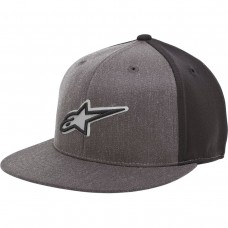 Alpinestars Specter Flatbill Hat Alpinestars Specter Flatbill Hat